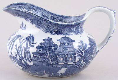 Ewer c1920s